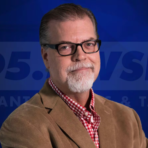 Eric Von Haessler Gets Extra Hour On Atlanta's WSB-AM - Radio Ink