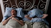 Is it OK that you snore? Experts agree: Definitely not