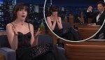 Anne Hathaway left embarrassed when ‘Tonight Show’ audience has brutal reaction to her question