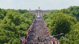 Here's Everyone Who Was On The Buckingham Palace Balcony At Trooping The Colour