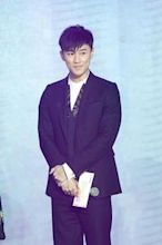 Raymond Lam