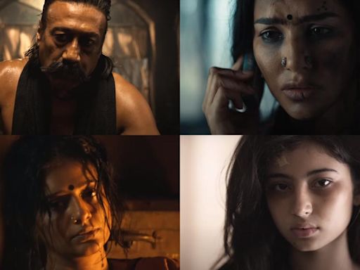 ‘Quotation Gang’ trailer: Priyamani is a contract killer for Jackie Shroff, Sunny Leone in this bloody crime drama