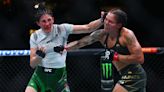 Irene Aldana apologizes for UFC 289 loss vs. Amanda Nunes: ‘This will not happen again’