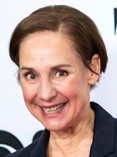 Laurie Metcalf