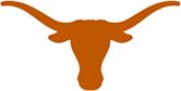 Longhorns du Texas