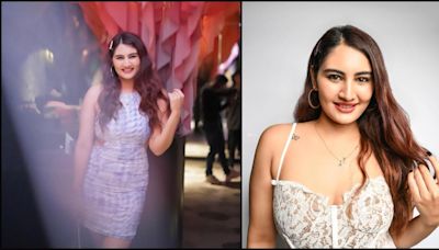 'Have been replaced, lost good projects, nepotism is there': Vedika Bhandari on filmmakers casting non-actors based on Instagram followers [Exclusive]