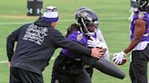 RB Dalvin Cook calls decision to join Ravens ‘no-brainer,’ says opportunity ‘presents everything’