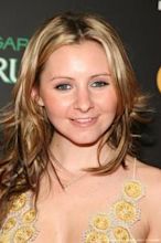 Beverley Mitchell