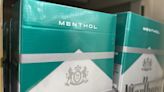 Menthol Cigarettes Ban Gets Shelved. What It Means for Tobacco Companies.