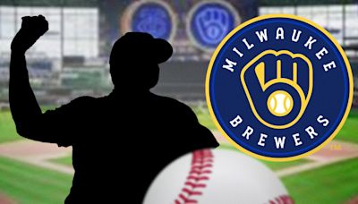 Brewers make final decision on former Cy Young winner