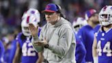 New Bills DC says he'd be 'a fool' to not lean on 'mentor' Sean McDermott