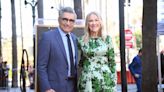 Eugene Levy's Walk of Fame Ceremony: Catherine O'Hara, Jason Biggs and More Co-Stars Show Their Support