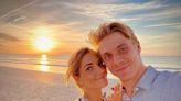 It's Love! Tennis Star Couple Dennis Shapovalov and Mirjam Bjorklund Are Engaged