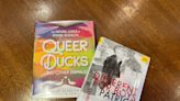 Gerth: Queer ducks, transgender deer and the fight over gay pride books in Oldham County