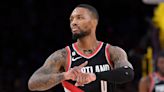 Three things to know: Damian Lillard is back, Lakers 0-3 because of it