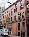 New York Studio School of Drawing, Painting and Sculpture