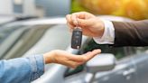 American Express Platinum rental car benefits guide 2024