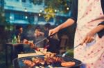 Women believe they are ‘unsung heroes’ of grills: research