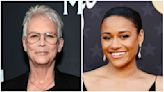 Jamie Lee Curtis Slams Critics Choice Awards for Joking Ariana DeBose Is an Actor Who Thinks She’s a Singer: ‘Back the F— Off’ and...