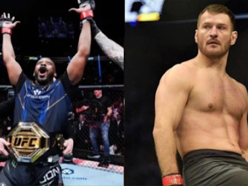 Matt Brown scoffs at backlash for Jon Jones vs. Stipe Miocic: "Let them f*cking fight" | BJPenn.com