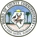 Dixie County, Florida