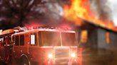 1 dead, firefighter injured after Putnam County house fire