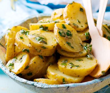 How Long To Boil Potatoes For The Perfect Al Dente Bite