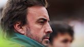 Fernando Alonso knows the moment it will be ‘bye bye’ from F1 for good