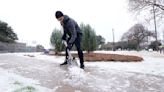 US winter storm causes 3rd day of dangerous, icy conditions