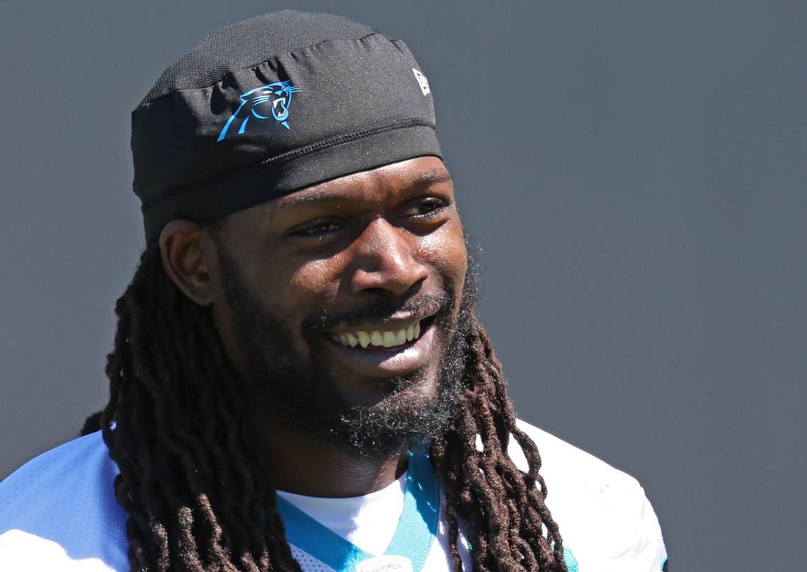 Jadeveon Clowney and then what? Panthers’ pass rusher situation in 2024 training camp