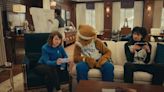 What is Jacob Toppin doing in an AT&T commercial? Kentucky player explains the process.