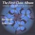 First Class Album: Blue Volume (Music For Ballet Class)