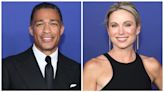 Sorry to This Man and Woman: TJ Holmes, Amy Robach to Remain Off GMA3 Until ABC Completes Investigation