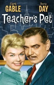 Teacher's Pet