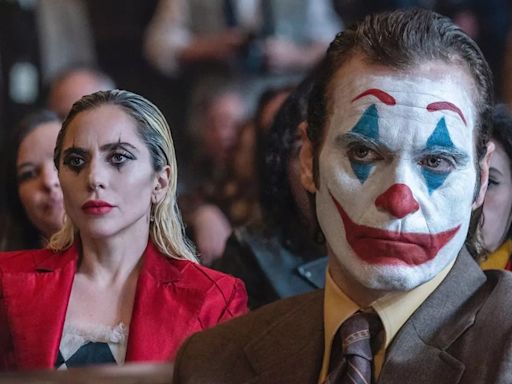 Joker 2 Box Office Collection Day 1: Joaquin Phoenix, Lady Gaga Film Sees Drastic Drop, Earns Rs 6.40 Crore