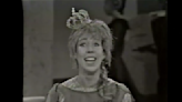 In celebration of ‘Palm Royale’ scene stealer Carol Burnett: A look back at her Broadway debut 65 years ago