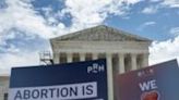 Alabama underscores abortion threat to Republican election hopes