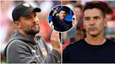 Meet the four managers Chelsea are considering to replace Mauricio Pochettino