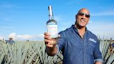Dwayne Johnson's tequila is finally in the UK so of course we had to taste it
