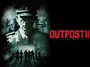 Outpost: Black Sun