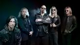 Judas Priest Announce Global Listening Party for New Album Invincible Shield