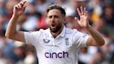 Woakes will be considered overseas - McCullum