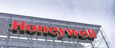 Industrial Giant Announces $2 Billion Defense Deal, Honeywell Stock In Buy Zone