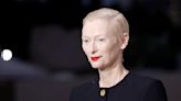 Tilda Swinton Is Over COVID Film Set Rules: ‘I Was Told to Wear a Mask at All Times, and I’m Not’