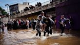Brazil Floods Wreak Historic Devastation, With More Rain Coming