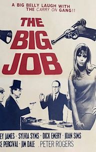 The Big Job