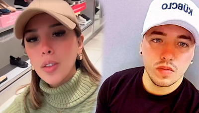 Yahaira sobre su hermano acusado de incumplir con sus hijos: "No me hago responsable"