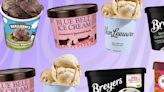 25 Unhealthiest Ice Creams—Ranked by Sugar Content