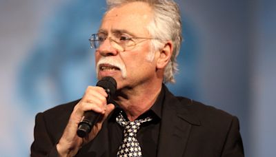 Joe Bonsall, Oak Ridge Boys singer, dies at 76 from ALS complications