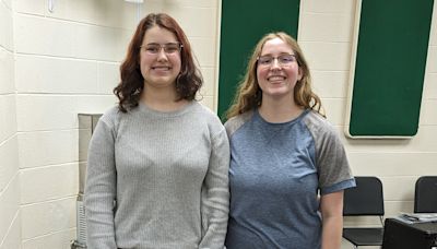 Blackhawk, Beaver, Riverside, Hopewell, Lincoln Park music students earn All-State honors